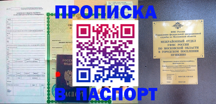 временная регистрация госуслуги в Кызыле